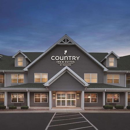 Country Inn & Suites By Radisson, Germantown, Wi Kültér fotó