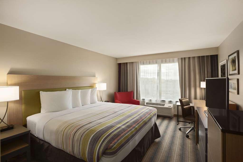 Country Inn & Suites By Radisson, Germantown, Wi Szoba fotó
