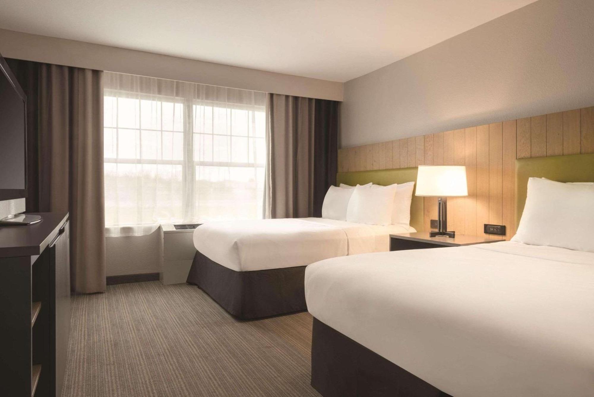 Country Inn & Suites By Radisson, Germantown, Wi Kültér fotó
