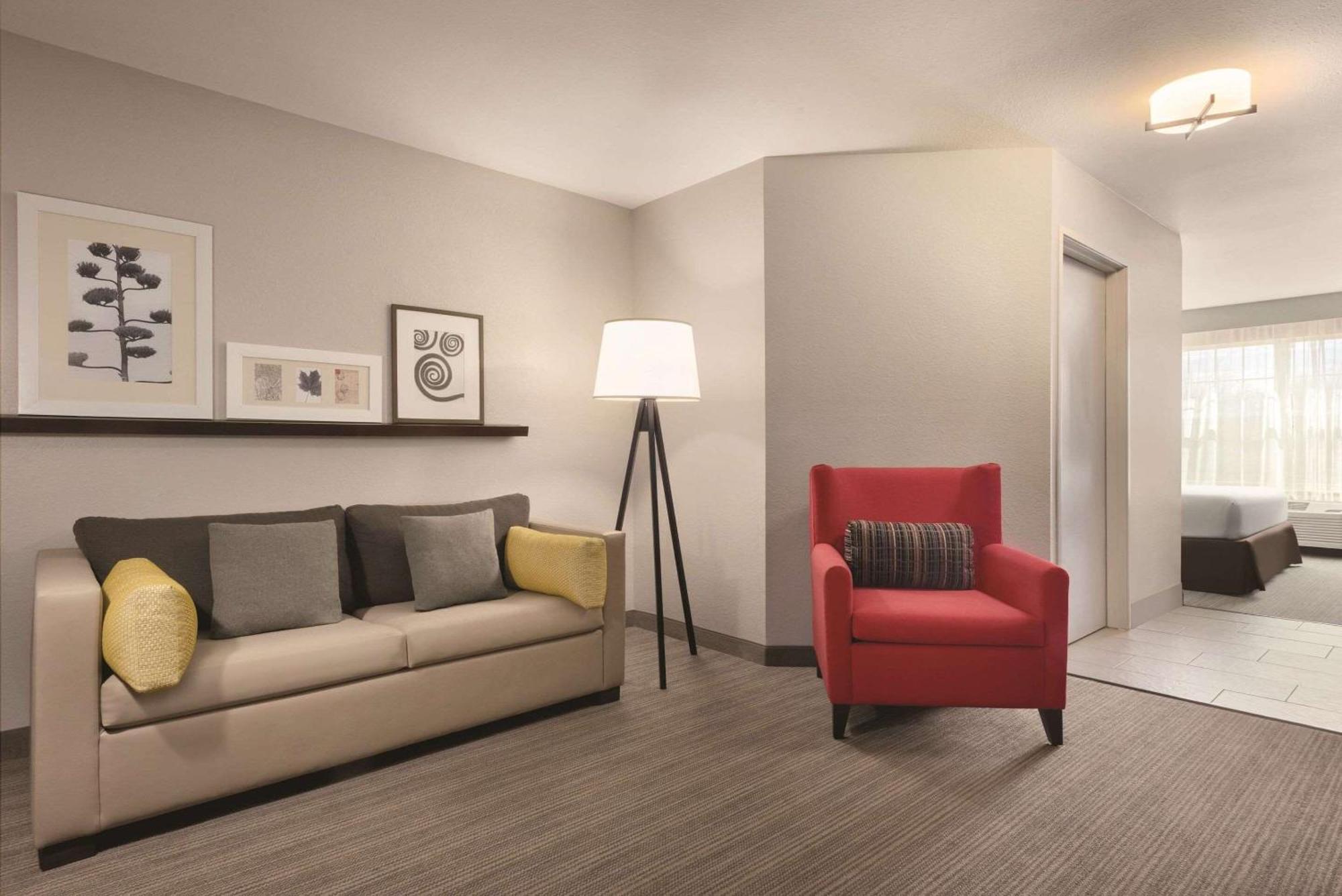 Country Inn & Suites By Radisson, Germantown, Wi Kültér fotó