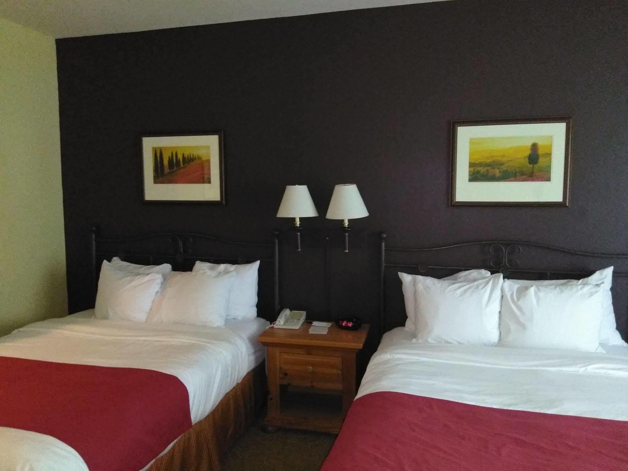 Country Inn & Suites By Radisson, Germantown, Wi Kültér fotó