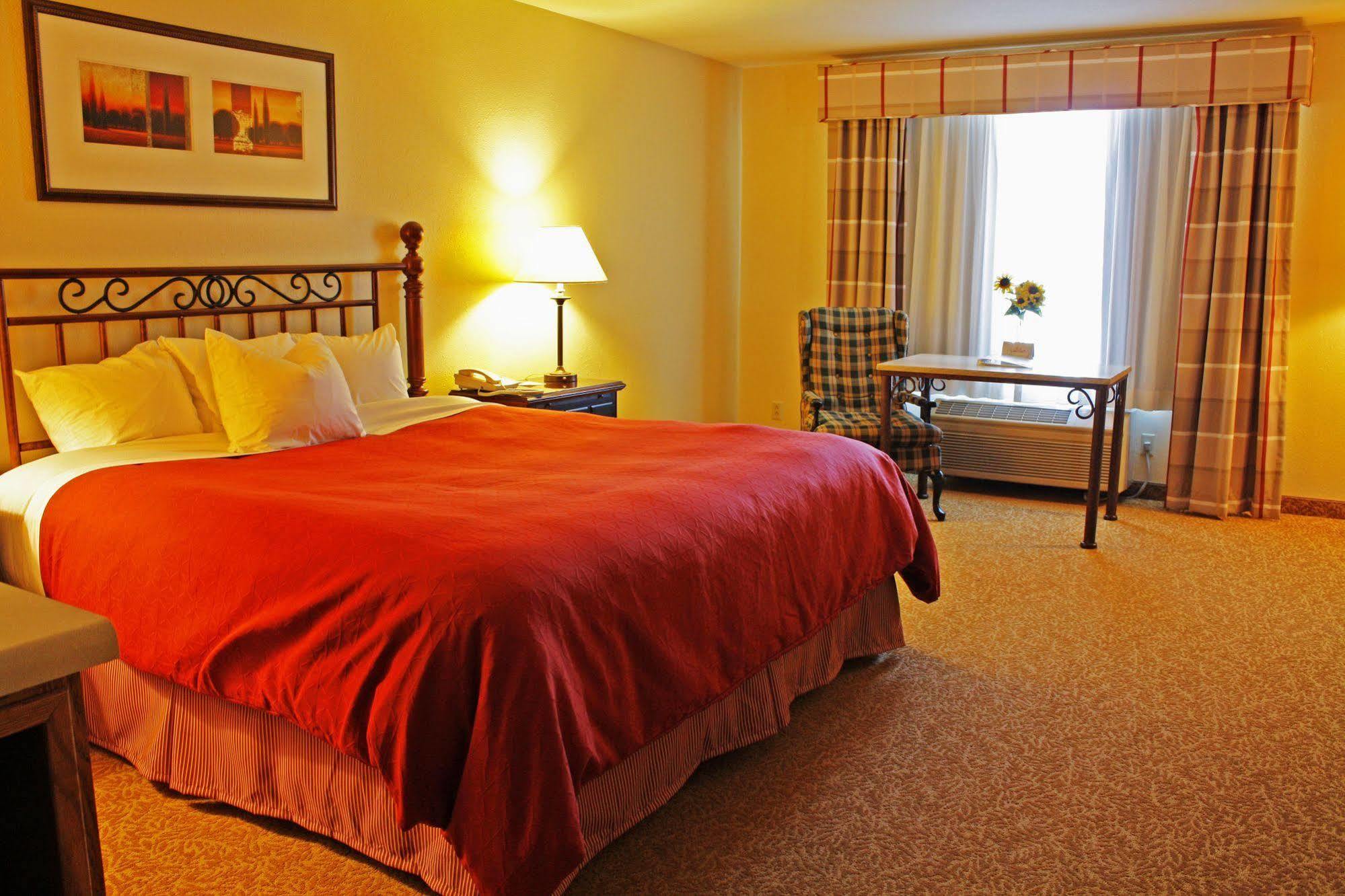Country Inn & Suites By Radisson, Germantown, Wi Szoba fotó